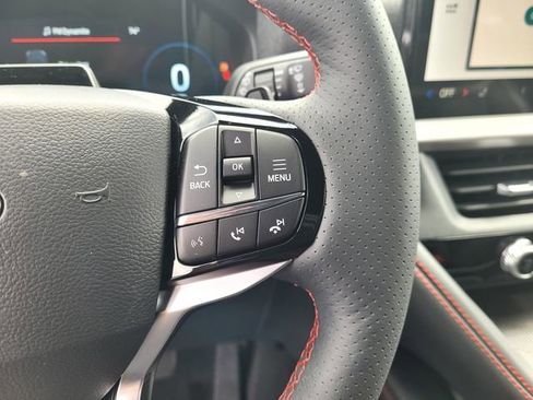 New 2026 Ford Explorer ST image 19