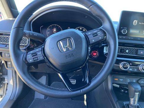 Used 2025 Honda Civic Sport image 34