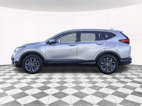 Used 2021 Honda CR-V EX image 14