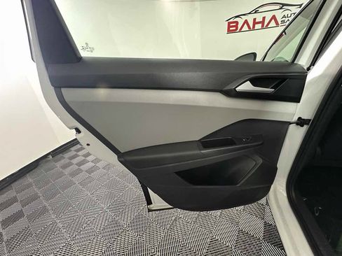 Used 2022 Volkswagen Taos S w/ IQ Drive S Package FWD image 17
