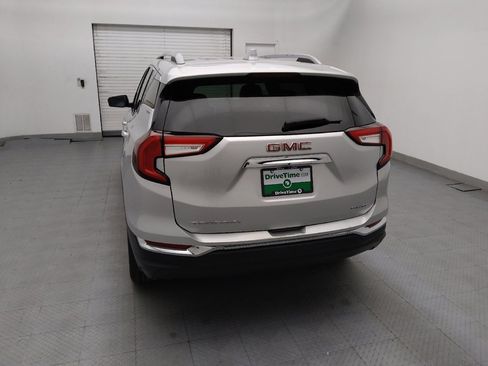 Used 2022 GMC Terrain SLT AWD/4WD image 6