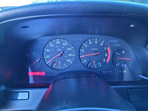 Used 1991 Nissan 300ZX Twin Turbo image 21