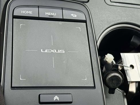 Used 2021 Lexus IS 350 F Sport w/ Accessory Package image 23