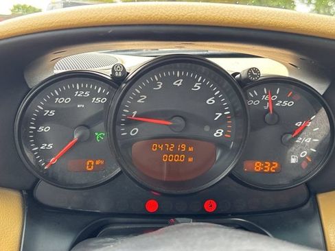 Used 2001 Porsche Boxster RWD image 18