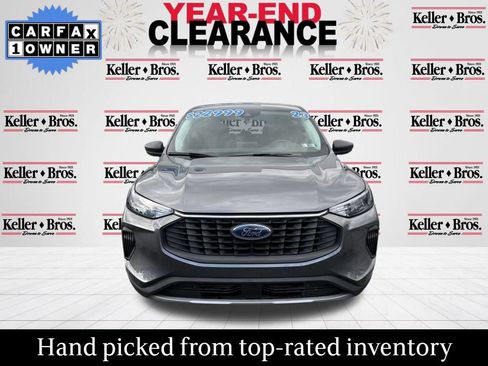 Used 2023 Ford Escape Active image 2