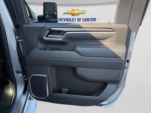 New 2026 Chevrolet Silverado 2500 LT AWD/4WD image 16