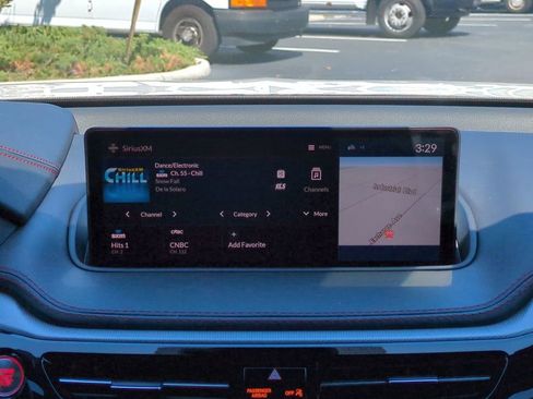 Certified 2023 Acura MDX A-Spec AWD/4WD image 18