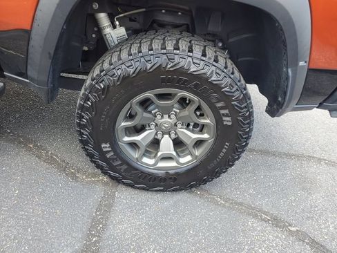 Used 2024 RAM 1500 TRX AWD/4WD image 31