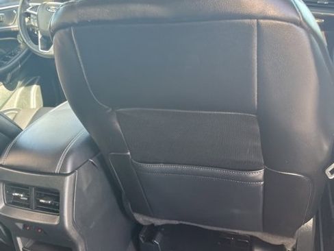 Used 2022 Ford Edge Titanium w/ Equipment Group 301A image 29