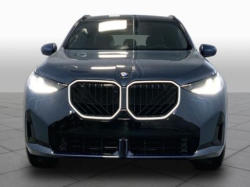New 2026 BMW X3 xDrive30i w/ Premium Package AWD/4WD image 3