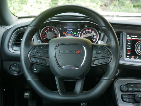 Used 2023 Dodge Challenger R/T Scat Pack image 7