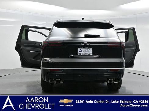 New 2026 Chevrolet Traverse LT w/ Midnight/Sport Edition image 43