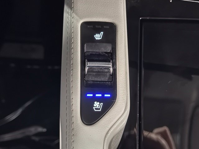 Used 2022 Kia Telluride EX FWD image 27