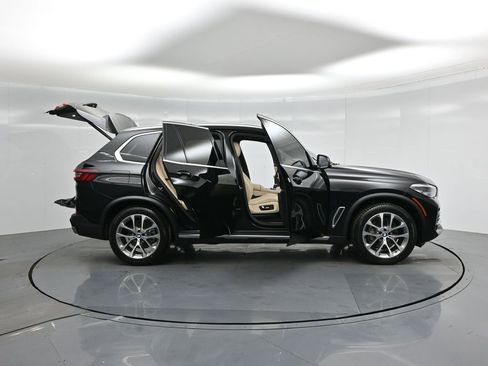 Used 2020 BMW X5 xDrive40i w/ Convenience Package image 5