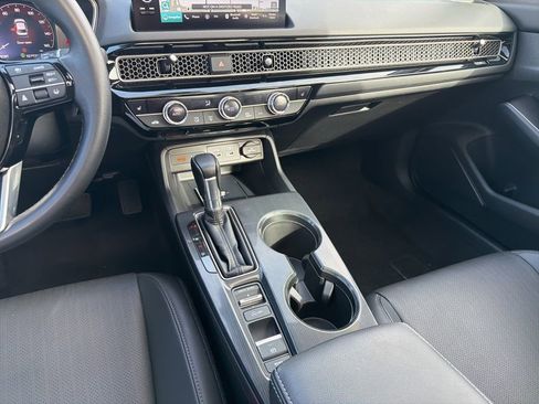 Certified 2023 Honda Civic Touring image 16