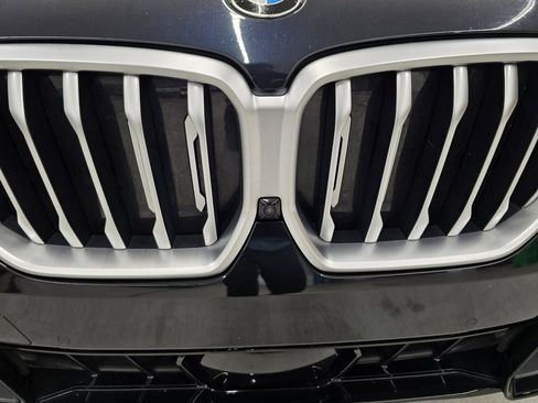 Used 2025 BMW X6 xDrive40i image 9