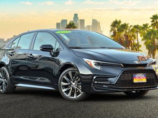 Certified 2025 Toyota Corolla SE video 2