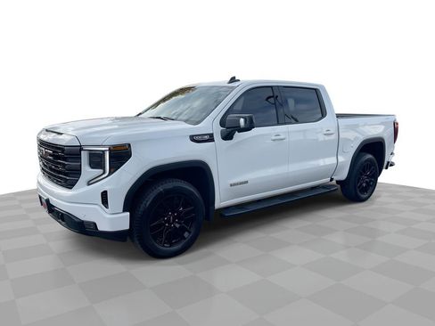 New 2026 GMC Sierra 1500 Elevation w/ Elevation Premium Package image 1