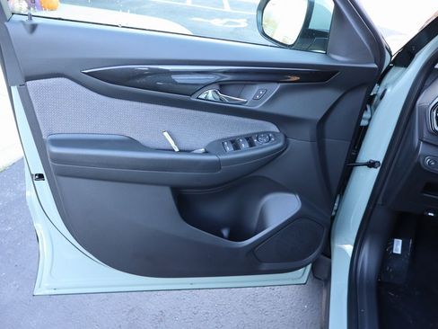 New 2026 Chevrolet TrailBlazer LT w/ Driver Confidence Package image 3