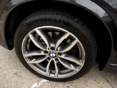 Used 2016 BMW X4 xDrive28i image 38