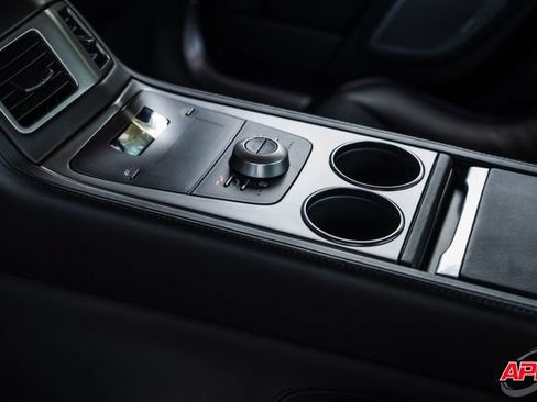 Used 2011 Aston Martin Rapide RWD image 66