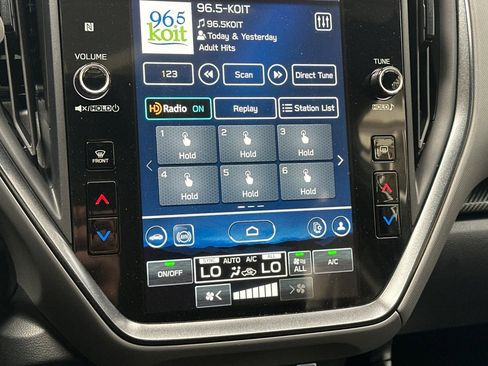 New 2026 Subaru Crosstrek 2.5i Sport AWD/4WD image 24