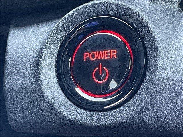 New 2027 Honda CR-V Sport-L image 21