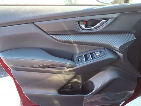 New 2026 Subaru Ascent Premium image 10