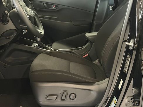 Used 2023 Hyundai Kona SEL AWD/4WD image 11