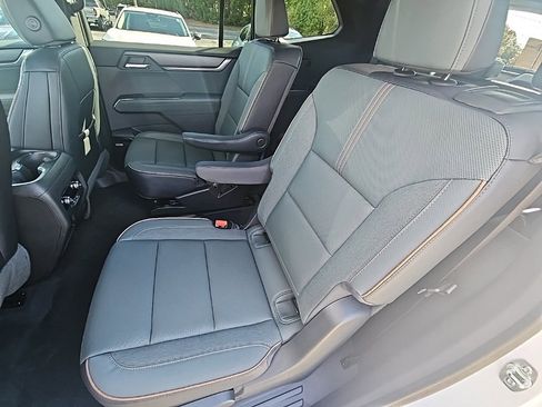 Certified 2024 GMC Acadia AT4 w/ LPO, Floor Liner Package image 16