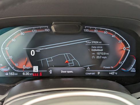 Certified 2023 BMW X5 sDrive40i w/ Executive Package image 22