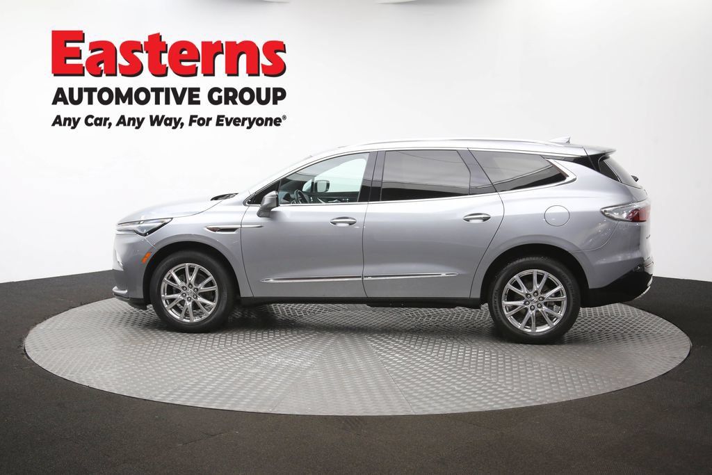 Used 2023 Buick Enclave Essence w/ Experience Buick Package FWD image 64