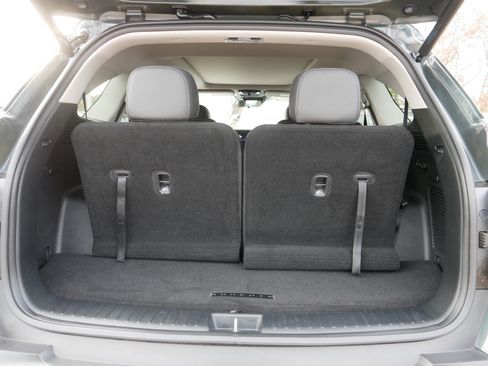 Certified 2022 Kia Sorento X-Line EX image 18