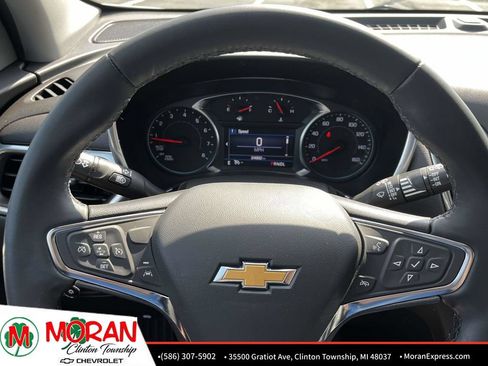 Certified 2024 Chevrolet Equinox LT FWD image 19
