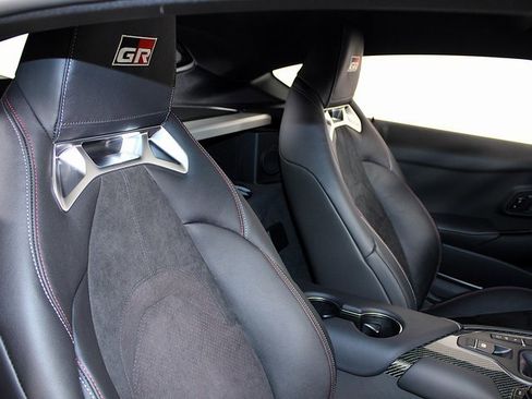 Used 2026 Toyota Supra image 28