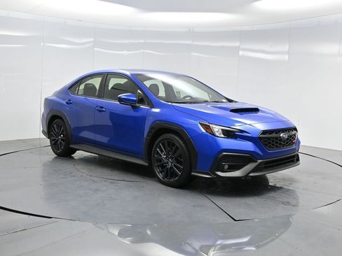 Used 2025 Subaru WRX Premium image 36