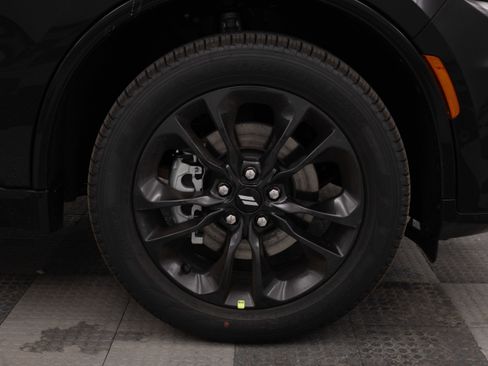 New 2026 Dodge Durango GT AWD/4WD image 15