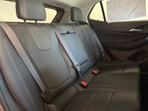 Used 2023 Buick Encore GX Essence w/ Experience Buick Package image 29