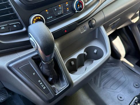 Used 2023 Ford Transit 250 Low Roof w/ Exterior Upgrade Package image 18