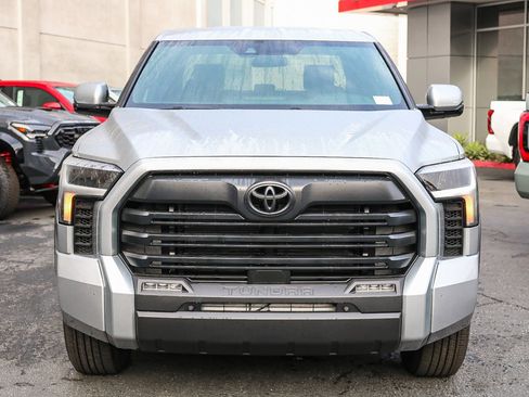 New 2026 Toyota Tundra SR5 image 2