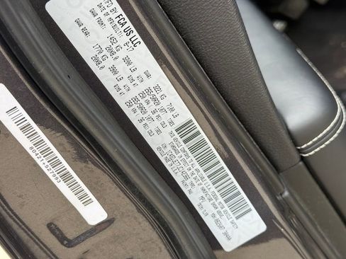 Used 2018 Dodge Durango Citadel w/ Technology Group image 10