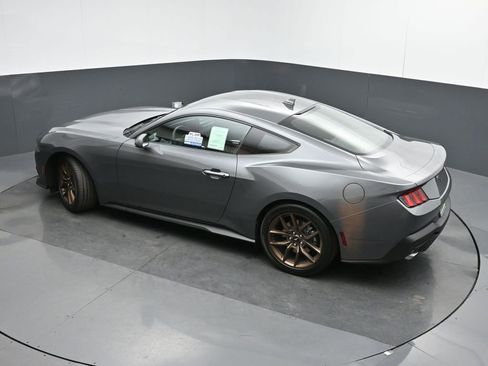 New 2026 Ford Mustang Premium image 38