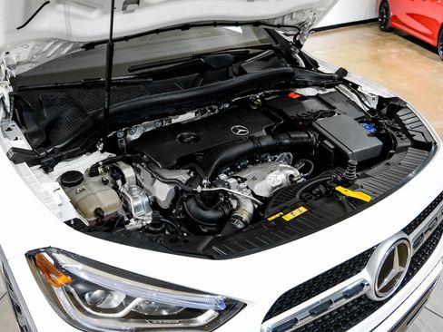 Used 2023 Mercedes-Benz GLA 250 w/ Premium Package image 50