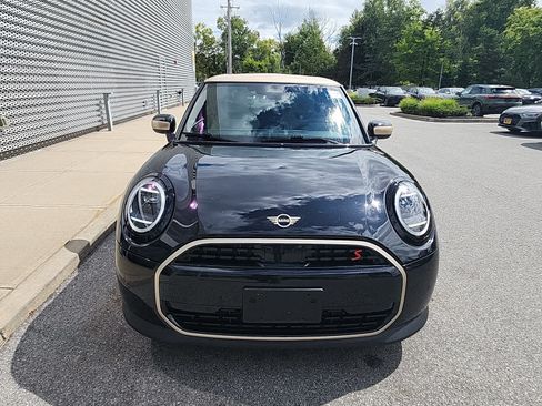 Used 2025 MINI Cooper S FWD image 24