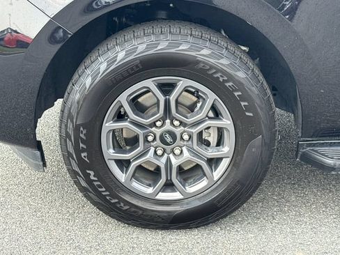 Used 2025 Ford Expedition Max Active RWD image 11