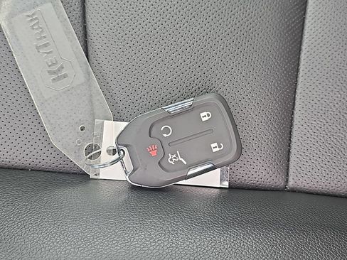 Certified 2024 GMC Terrain AT4 AWD/4WD image 41