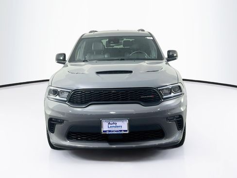 Used 2023 Dodge Durango R/T AWD/4WD image 2