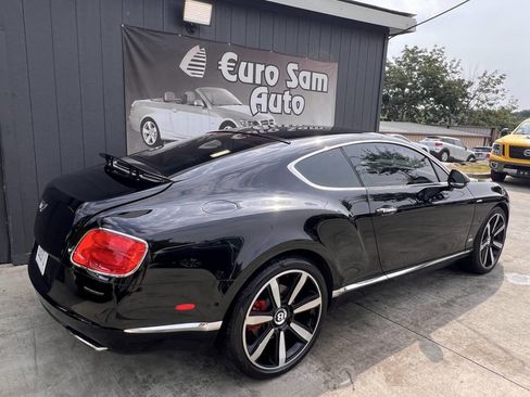Used 2013 Bentley Continental GT image 12