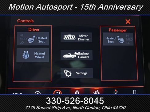 Used 2019 RAM 1500 Rebel w/ Level 2 Equipment Group AWD/4WD image 28