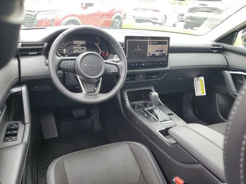 New 2026 MAZDA CX-5 Select AWD/4WD image 10